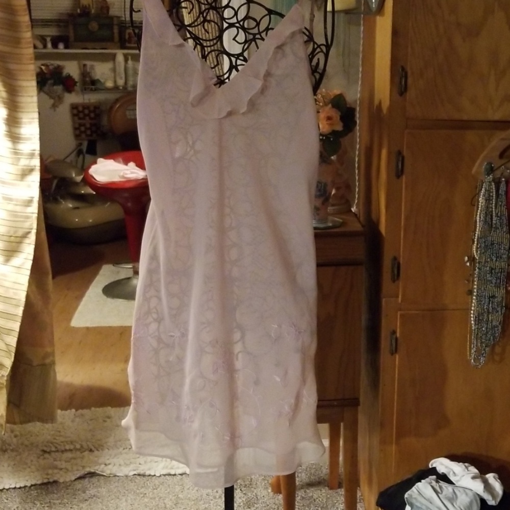 Lingerie  Nightgown